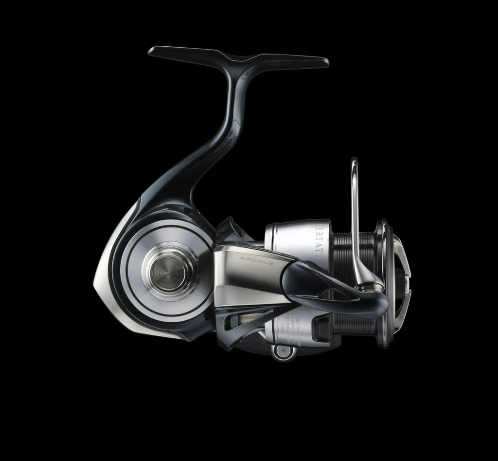 Daiwa 24 Certate G