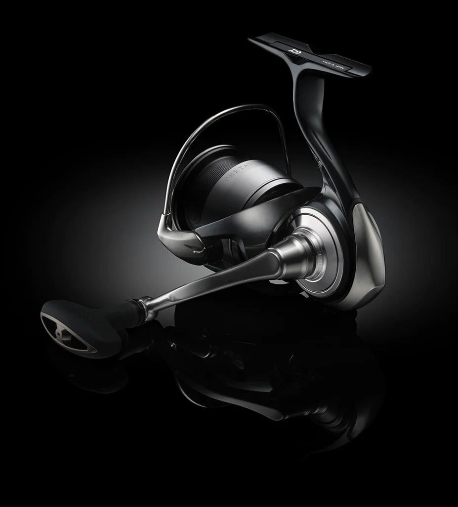 Daiwa 24 Certate G