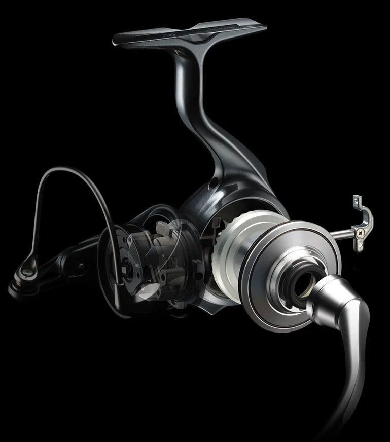 Daiwa 24 Certate G