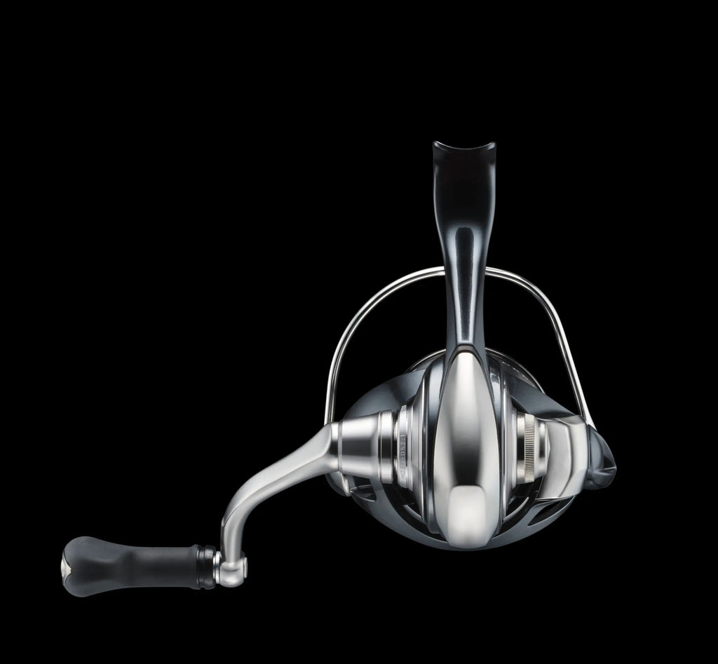Daiwa 24 Certate G