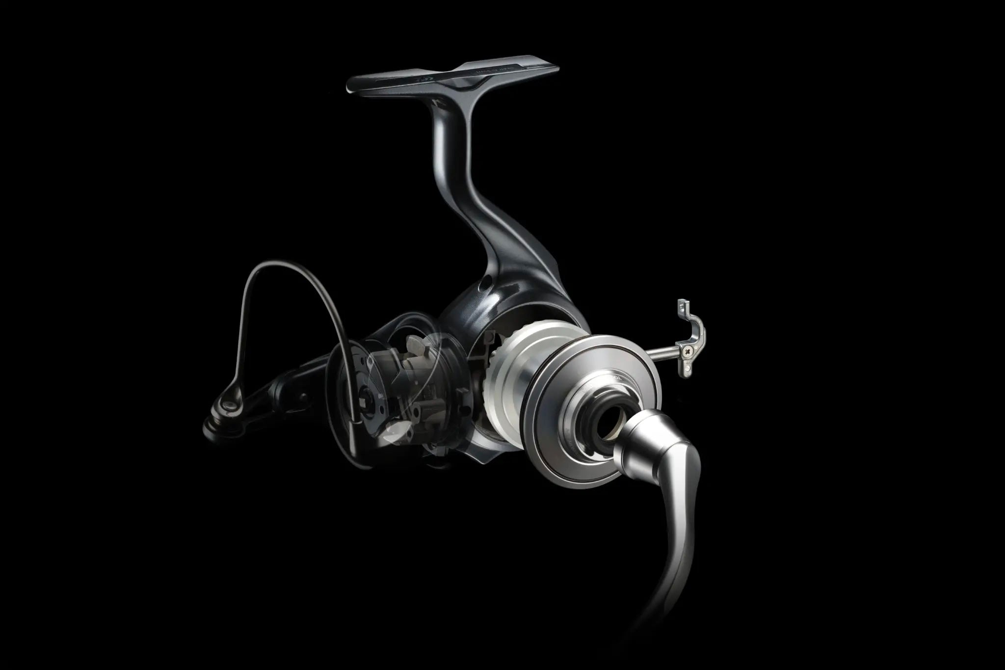 Daiwa 24 Certate G