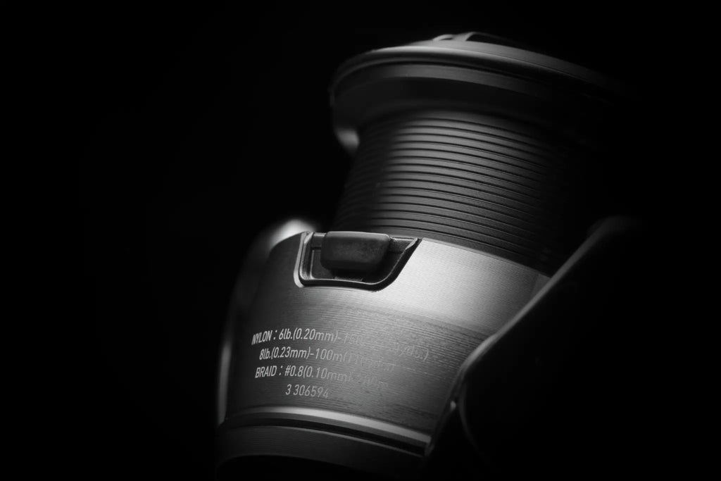 Daiwa 24 Certate G