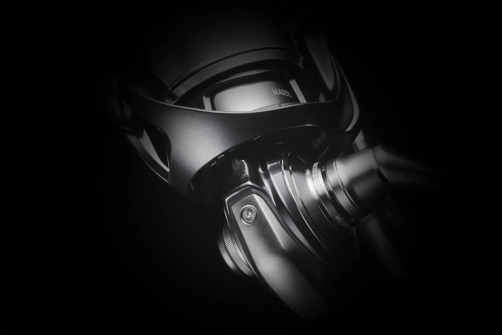 Daiwa 24 Certate G
