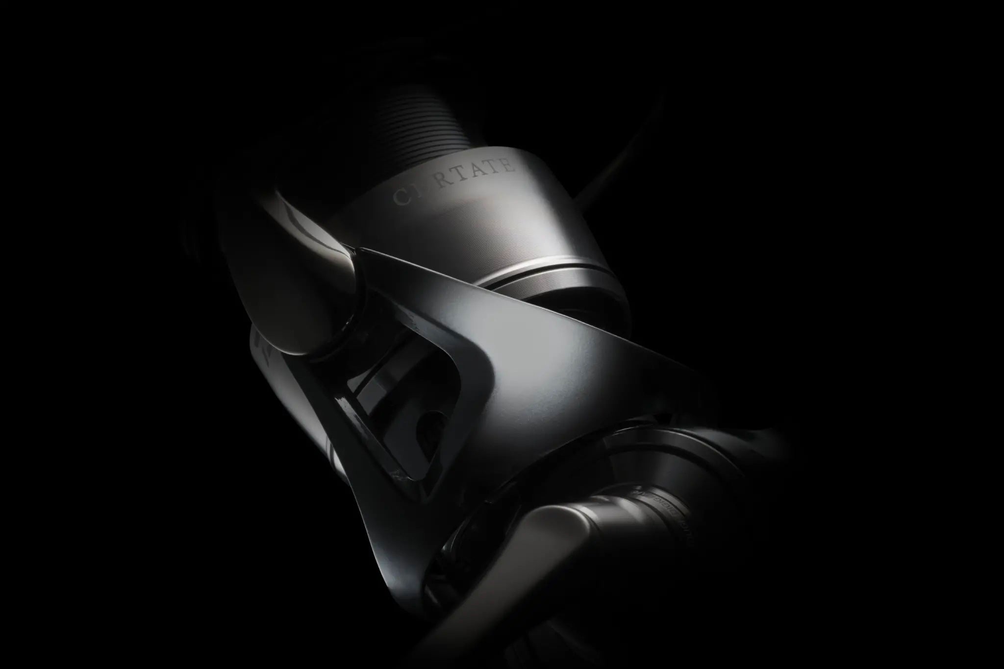 Daiwa 24 Certate G