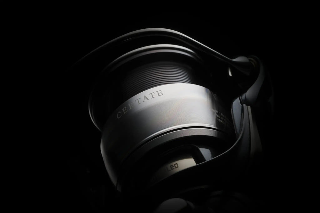 Daiwa 24 Certate G