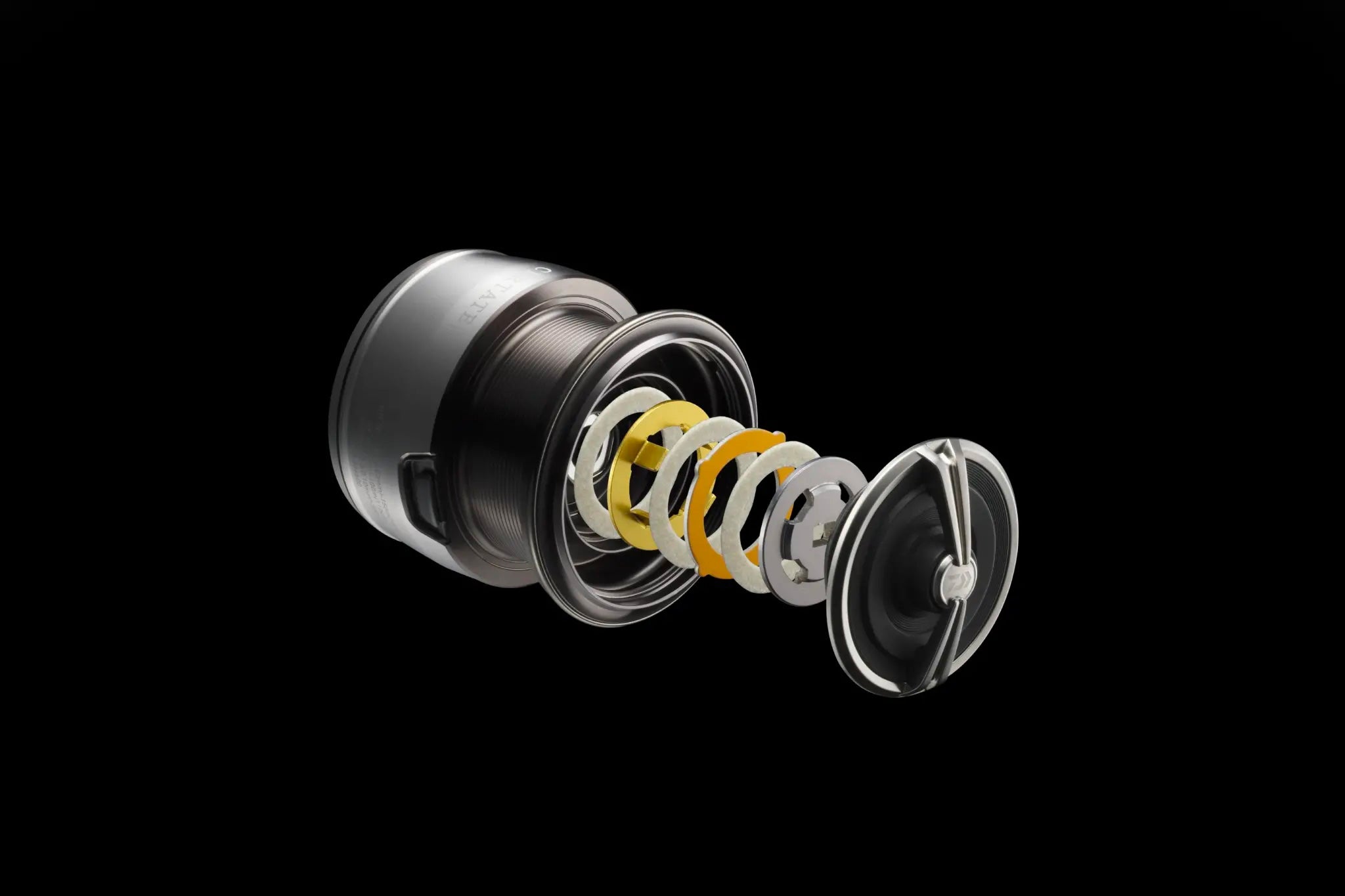 Daiwa 24 Certate G