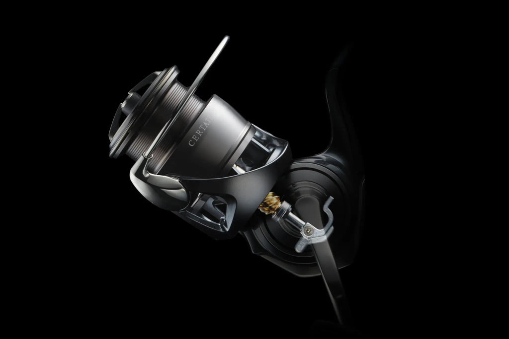 Daiwa 24 Certate G