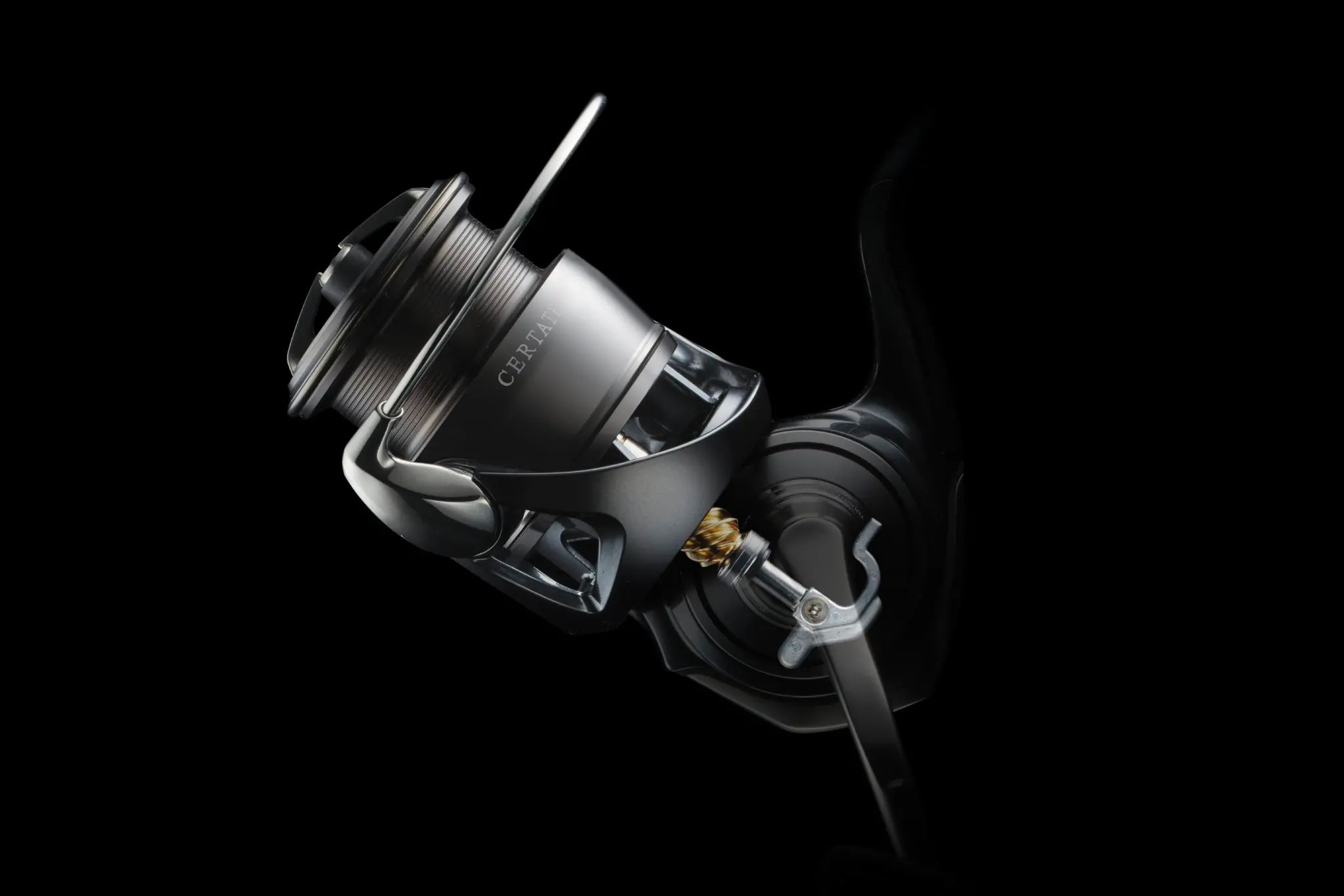 Daiwa 24 Certate G