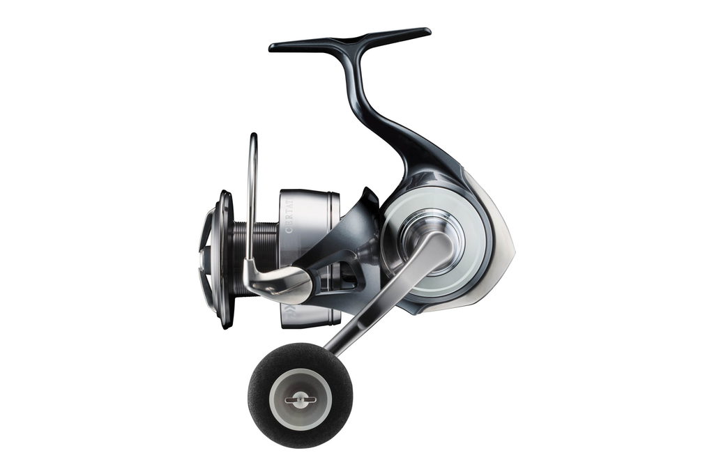 Daiwa 24 Certate G