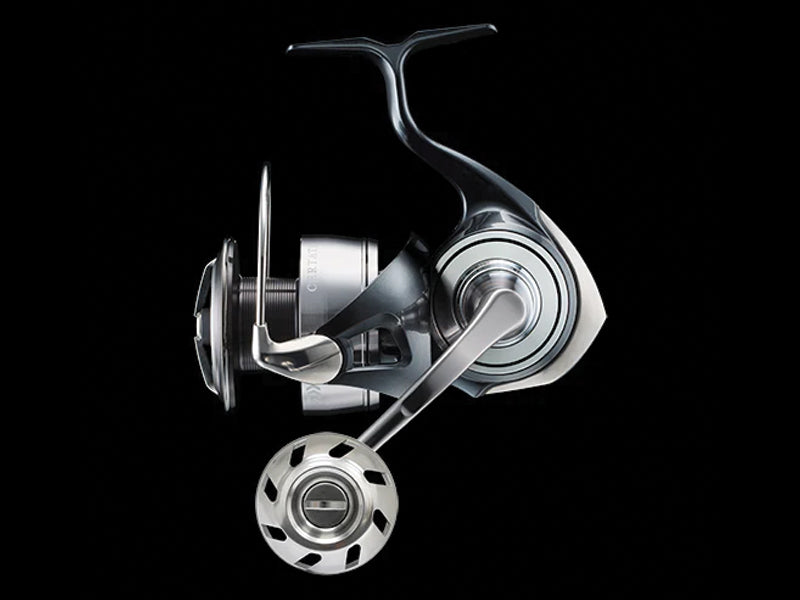 Daiwa 24 Certate G