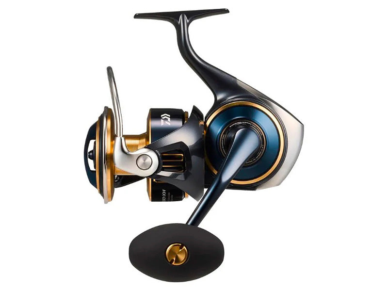 Daiwa 25 Saltiga G Image principale du produit