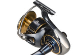 Daiwa 25 Saltiga G