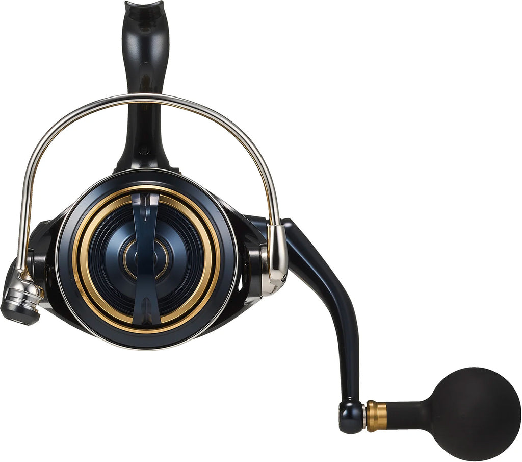 Daiwa 25 Saltiga G
