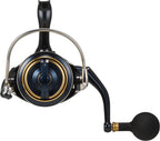 Daiwa 25 Saltiga G