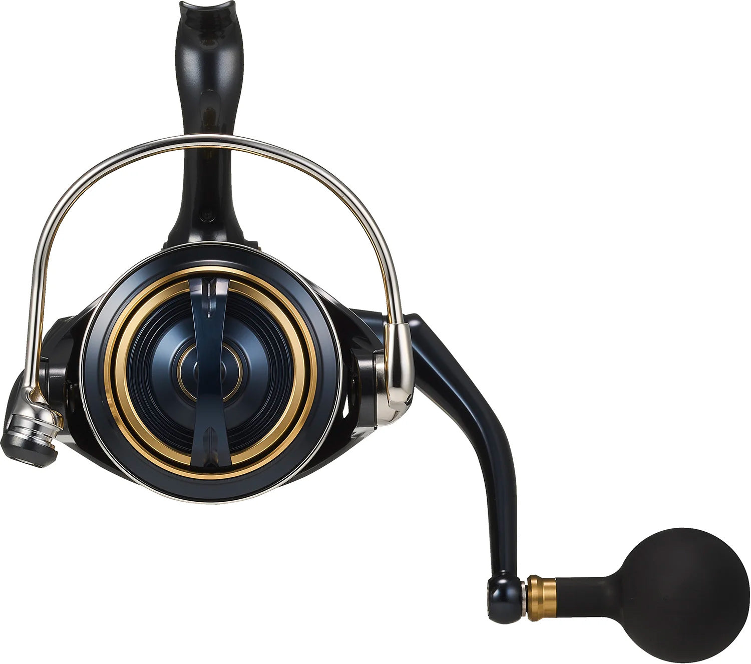 Daiwa 25 Saltiga G