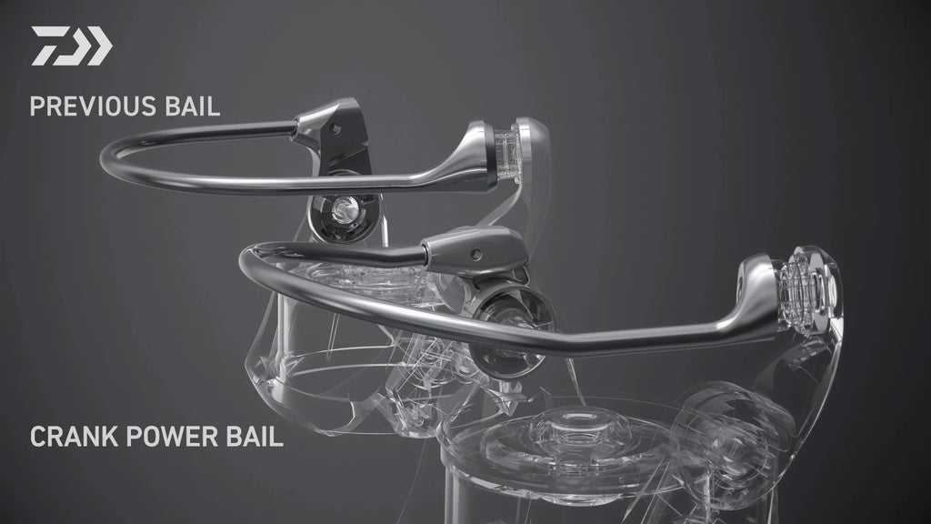 Daiwa 25 Saltiga G
