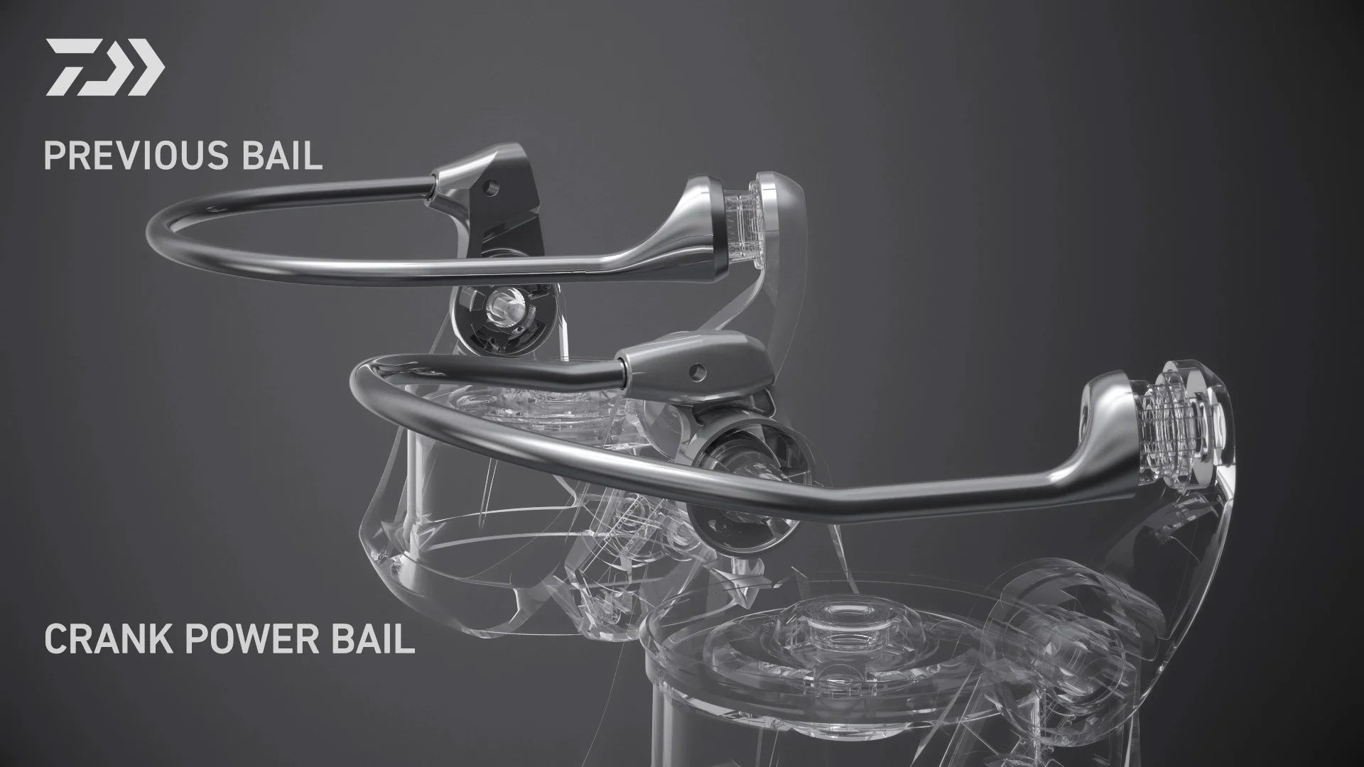 Daiwa 25 Saltiga G