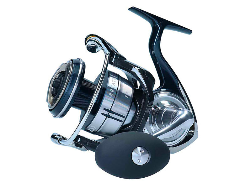 Daiwa Certate 21 Sw Image principale du produit