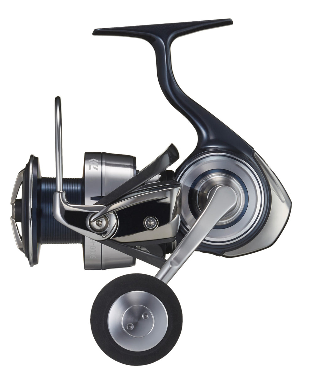 Daiwa Certate 21 Sw