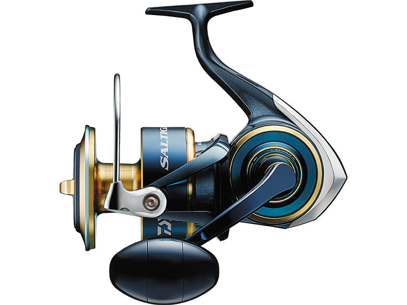 Daiwa Saltiga G | 20000h