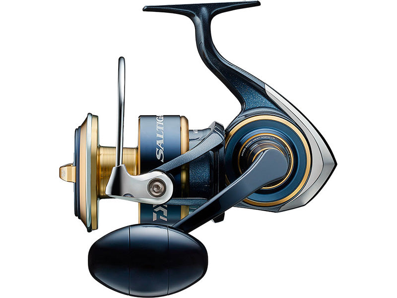 Daiwa Saltiga G