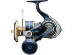 Daiwa Saltiga G