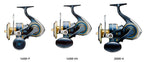 Daiwa Saltiga G
