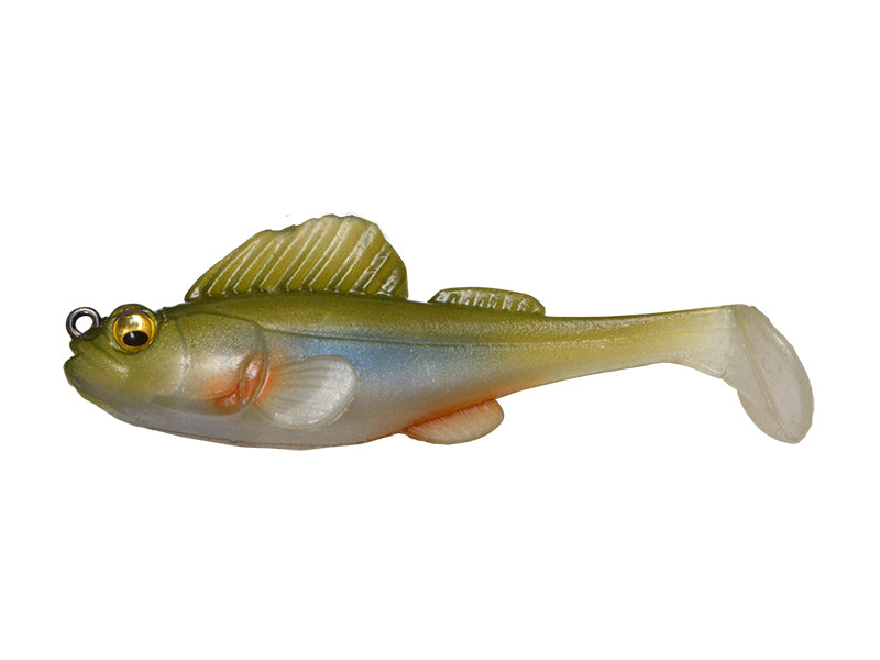 Dark Sleeper | 2.4inch 1/4oz. Hanahaze