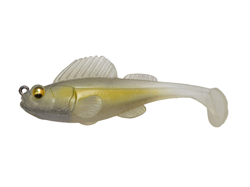 Dark Sleeper | 2.4inch 1/4oz. Shirauo