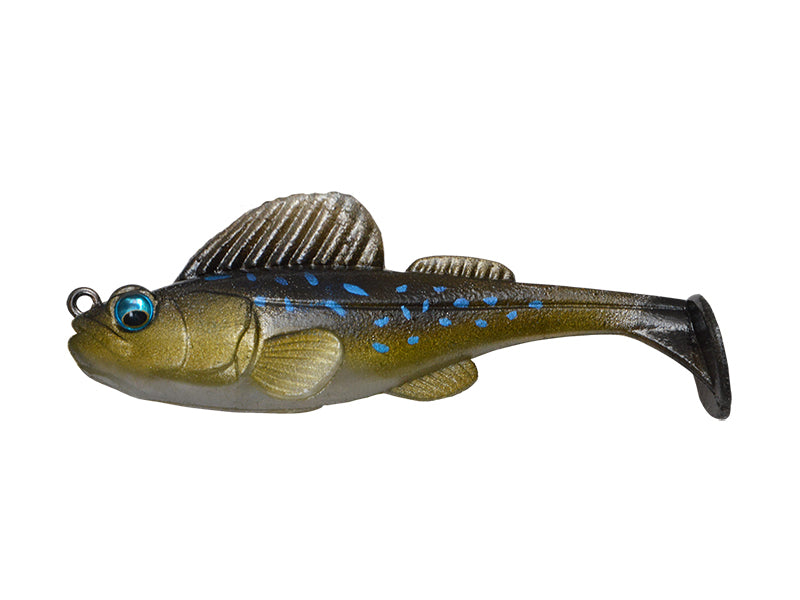 Dark Sleeper | 3.8inch 1oz. Mutsugorou