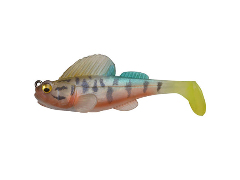 Dark Sleeper | 3.8inch 3/4oz. Biwako Yoshinobori