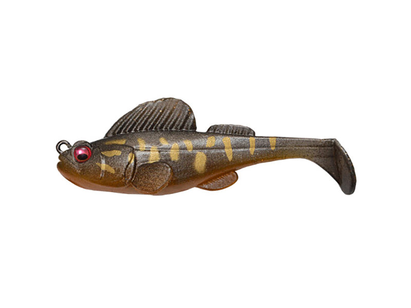 Dark Sleeper | 3.8inch 3/4oz. Donko