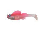 Dark Sleeper | 3inch 1/2oz. Clear Pink