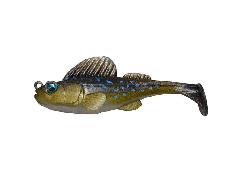 Dark Sleeper | 3inch 3/4oz. Mutsugorou