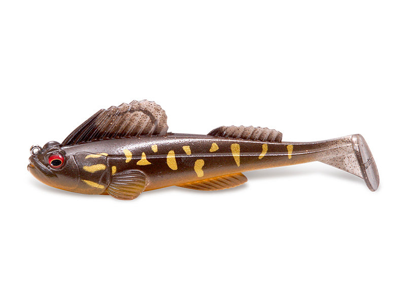 Dark Sleeper | 4.5inch 1oz Donko