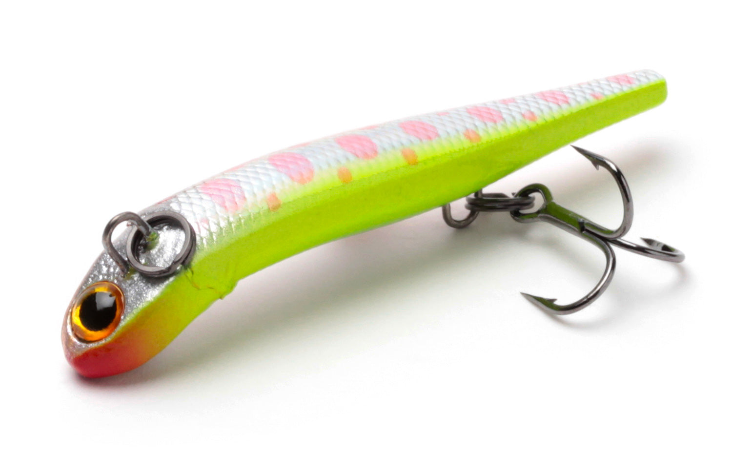 Dart Magic 5 | Native Lcy