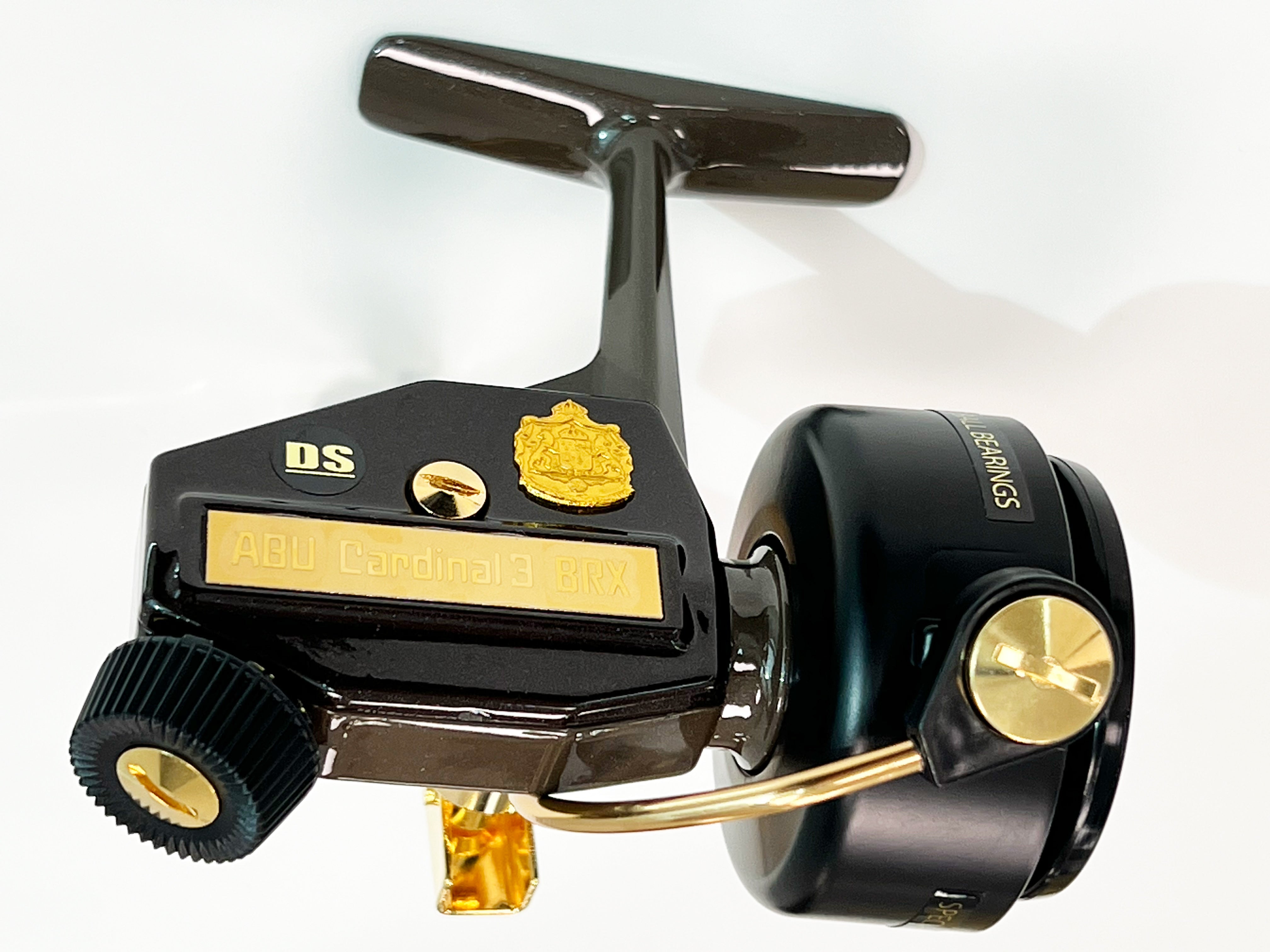 Daysprout Cardinal 3brx Cdl – Plus Fishing Store