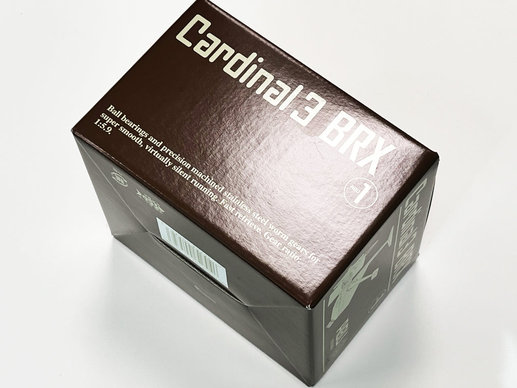 Daysprout Cardinal 3brx Cdl