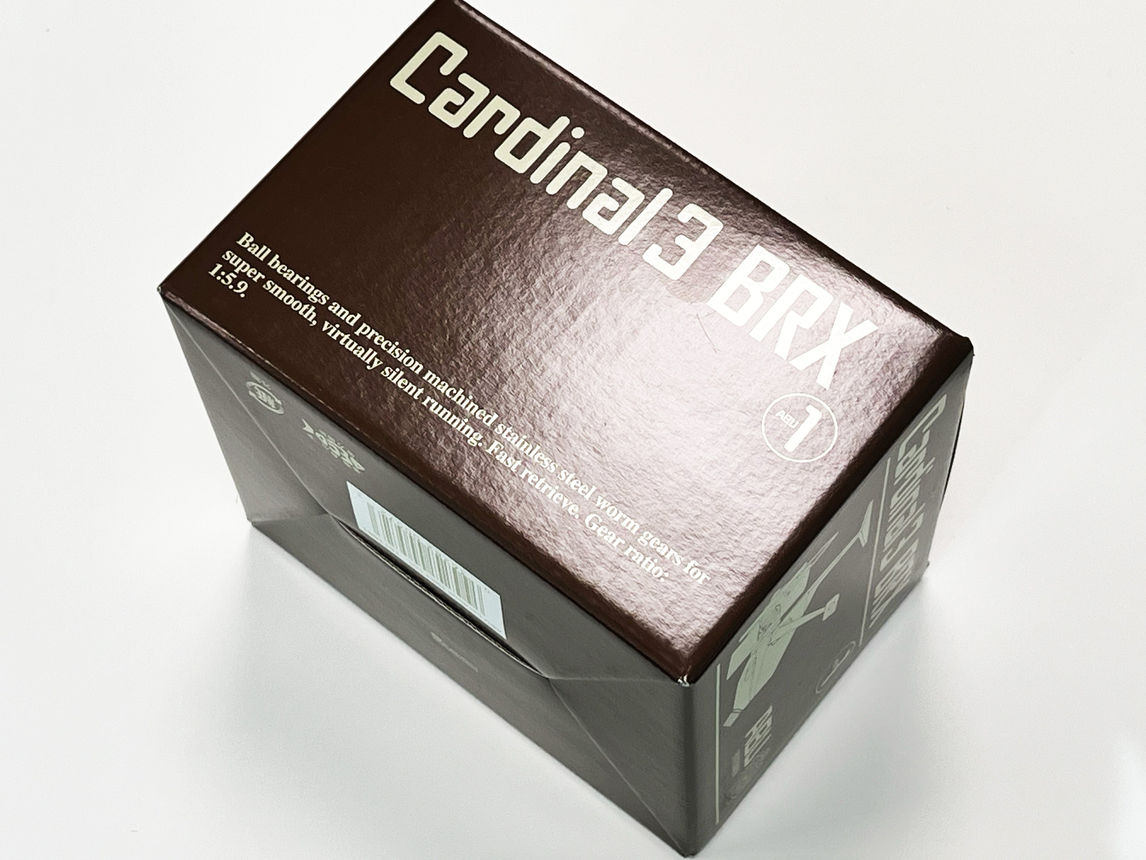 Daysprout Cardinal 3brx Cdl