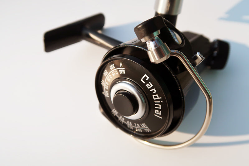 安価 リール ABU Cardinal 3XB II Daysprout Cardinal 3xb Ii – Plus