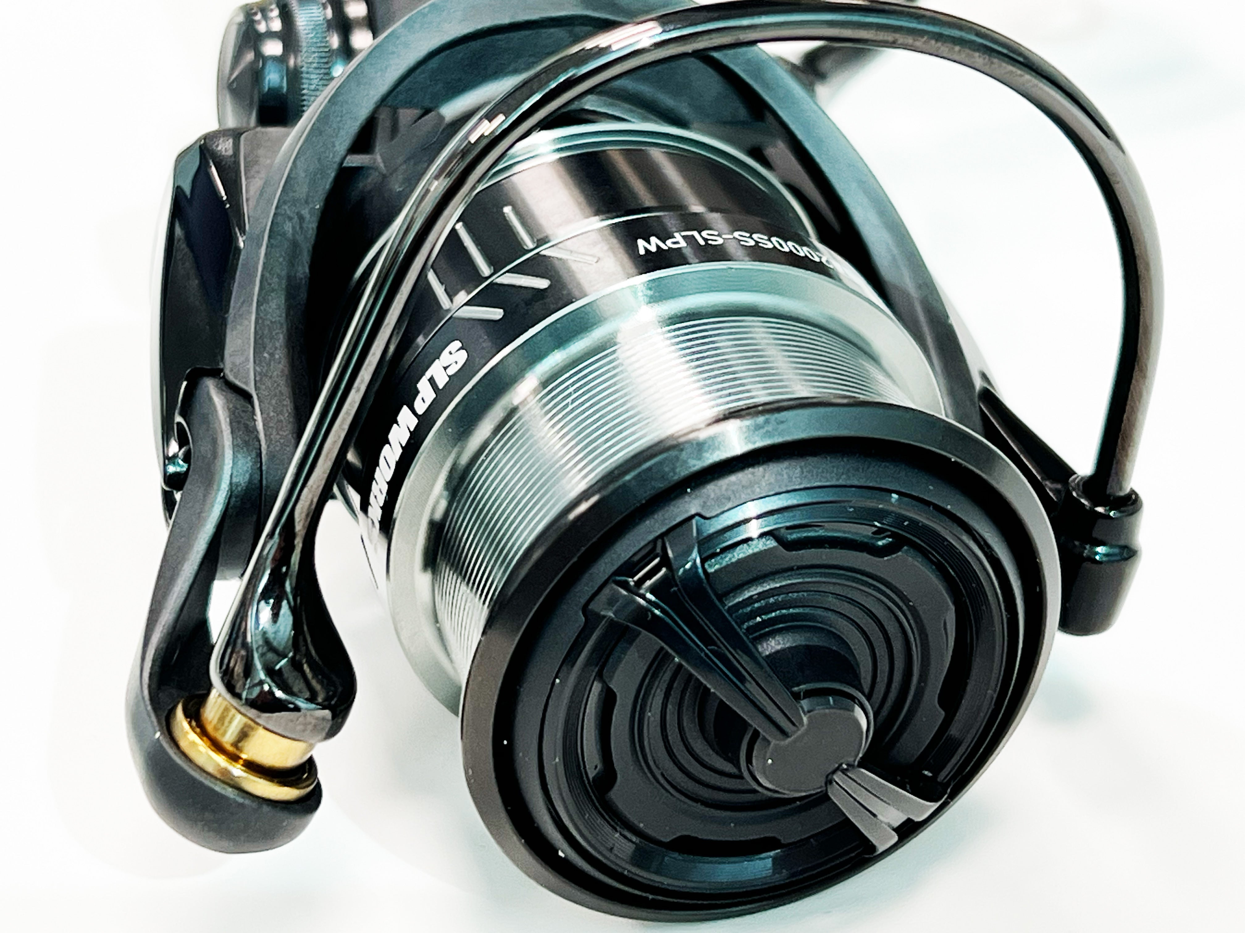 Daysprout Dsl T2000ss-p – Plus Fishing Store