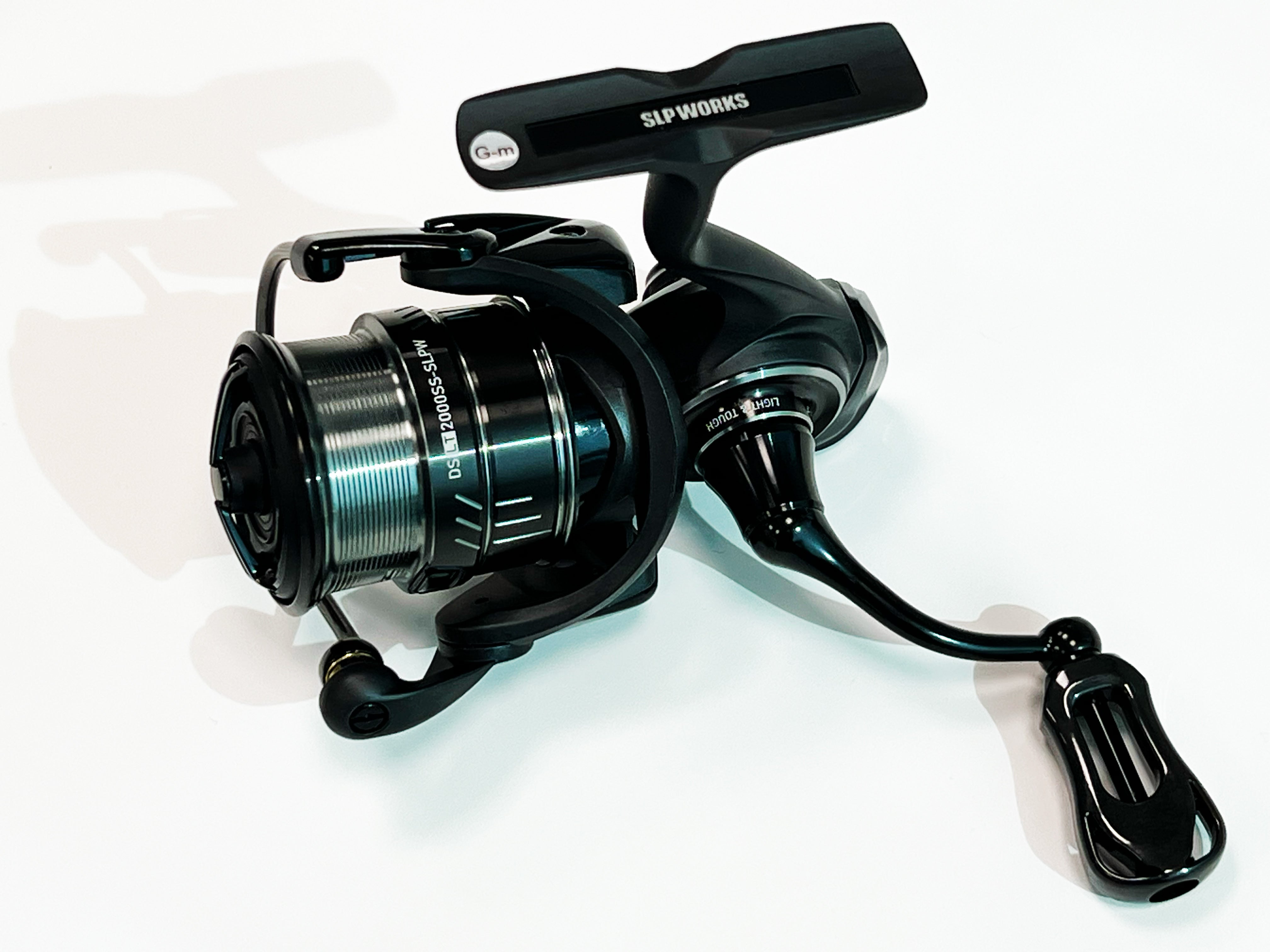Daysprout Dsl T2000ss-p – Plus Fishing Store