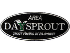 Daysprout Wappen Oval | Area-bk