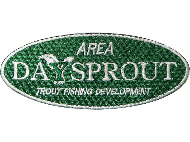 Daysprout Wappen Oval Immagine principale del prodotto