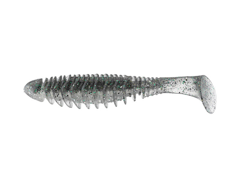 Dead Slowler | 4.8" Sk Dark Thander