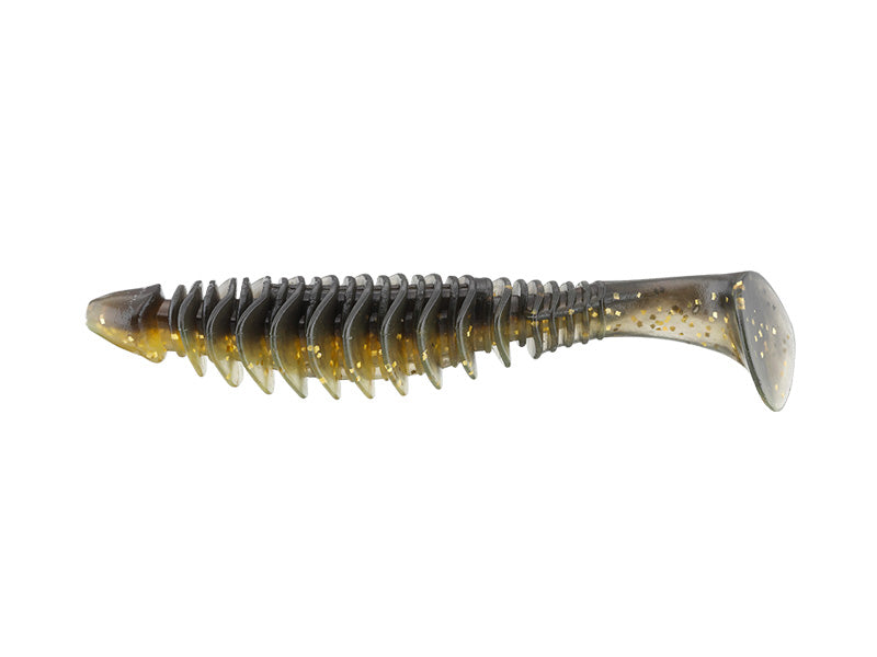 Dead Slowler | 5.5" Mamo Gold & Black