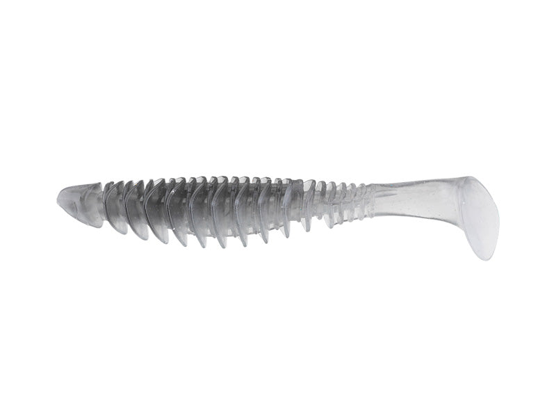 Dead Slowler | 5.5" Stelth Shad