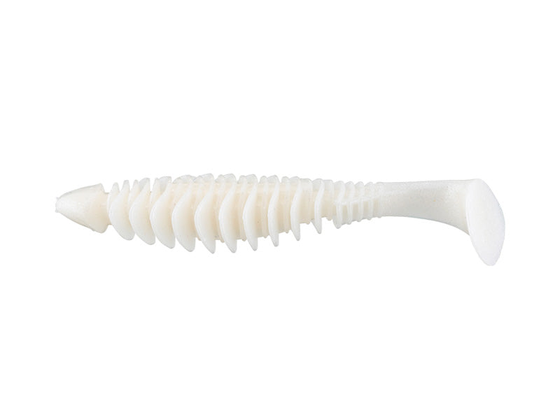 Dead Slowler | 5.5" Super White