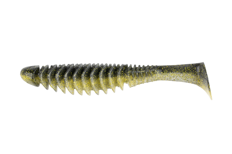 Dead Slowler Full Contact | 5.5” Golden Shiner