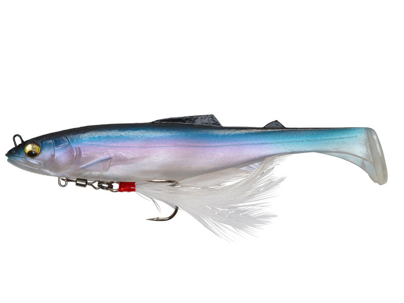Deadslowl | 5" Blue Shad